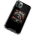Liquid Blue NFL Miami Dolphins Running Back iPhone 12 Pro Max Clear Case