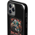 Liquid Blue NFL Miami Dolphins Running Back iPhone 12 Pro Max Impact Case