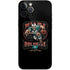 Liquid Blue NFL Miami Dolphins Running Back iPhone 12 Pro Max Skin