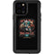Liquid Blue NFL Miami Dolphins Running Back iPhone 12 Pro Waterproof Case
