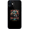 Liquid Blue NFL Miami Dolphins Running Back iPhone 12 Skin