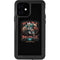 Liquid Blue NFL Miami Dolphins Running Back iPhone 12 Waterproof Case