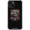 Liquid Blue NFL Miami Dolphins Running Back iPhone 13 Clear Case