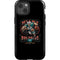 Liquid Blue NFL Miami Dolphins Running Back iPhone 13 Impact Case
