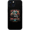 Liquid Blue NFL Miami Dolphins Running Back iPhone 13 Mini Skin