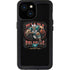 Liquid Blue NFL Miami Dolphins Running Back iPhone 13 Mini Waterproof Case