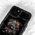 Liquid Blue NFL Miami Dolphins Running Back iPhone 13 Mini Waterproof Case