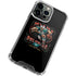 Liquid Blue NFL Miami Dolphins Running Back iPhone 13 Pro Clear Case
