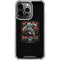 Liquid Blue NFL Miami Dolphins Running Back iPhone 13 Pro Clear Case