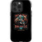 Liquid Blue NFL Miami Dolphins Running Back iPhone 13 Pro Impact Case