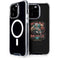 Liquid Blue NFL Miami Dolphins Running Back iPhone 13 Pro MagSafe Case
