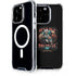Liquid Blue NFL Miami Dolphins Running Back iPhone 13 Pro MagSafe Case