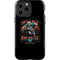 Liquid Blue NFL Miami Dolphins Running Back iPhone 13 Pro Max Impact Case