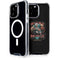 Liquid Blue NFL Miami Dolphins Running Back iPhone 13 Pro Max MagSafe Case