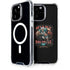 Liquid Blue NFL Miami Dolphins Running Back iPhone 13 Pro Max MagSafe Case