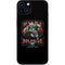 Liquid Blue NFL Miami Dolphins Running Back iPhone 13 Skin