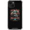 Liquid Blue NFL Miami Dolphins Running Back iPhone 14 Clear Case