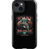 Liquid Blue NFL Miami Dolphins Running Back iPhone 15 Plus Impact Case