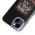 Liquid Blue NFL Miami Dolphins Running Back iPhone 15 MagSafe Case