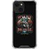 Liquid Blue NFL Miami Dolphins Running Back iPhone 14 Plus Clear Case