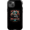 Liquid Blue NFL Miami Dolphins Running Back iPhone 14 Impact Case