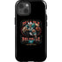 Liquid Blue NFL Miami Dolphins Running Back iPhone 15 Impact Case