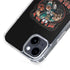 Liquid Blue NFL Miami Dolphins Running Back iPhone 14 Plus MagSafe Case