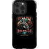 Liquid Blue NFL Miami Dolphins Running Back iPhone 15 Pro Impact Case