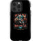 Liquid Blue NFL Miami Dolphins Running Back iPhone 14 Pro Impact Case