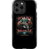 Liquid Blue NFL Miami Dolphins Running Back iPhone 15 Pro Max Impact Case
