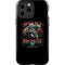 Liquid Blue NFL Miami Dolphins Running Back iPhone 14 Pro Max Impact Case