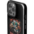 Liquid Blue NFL Miami Dolphins Running Back iPhone 14 Pro Max Impact Case