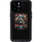 Liquid Blue NFL Miami Dolphins Running Back iPhone 14 Pro Max Waterproof Case