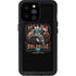 Liquid Blue NFL Miami Dolphins Running Back iPhone 14 Pro Max Waterproof Case