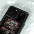 Liquid Blue NFL Miami Dolphins Running Back iPhone 14 Pro Max Waterproof Case