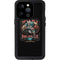 Liquid Blue NFL Miami Dolphins Running Back iPhone 14 Pro Waterproof Case