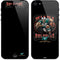 Liquid Blue NFL Miami Dolphins Running Back iPhone 5/5s/5SE Skin