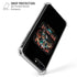 Liquid Blue NFL Miami Dolphins Running Back iPhone 7/8 Plus Clear Case