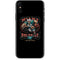 Liquid Blue NFL Miami Dolphins Running Back iPhone X Skin