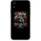 Liquid Blue NFL Miami Dolphins Running Back iPhone XR Skin