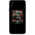 Liquid Blue NFL Miami Dolphins Running Back iPhone XR Skin