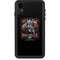 Liquid Blue NFL Miami Dolphins Running Back iPhone XR Waterproof Case