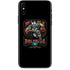 Liquid Blue NFL Miami Dolphins Running Back iPhone XS Max Skin