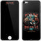 Liquid Blue NFL Miami Dolphins Running Back Apple iPod Skin