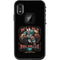 Liquid Blue NFL Miami Dolphins Running Back LifeProof Fre iPhone Skin