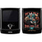 Liquid Blue NFL Miami Dolphins Running Back Motorola RAZR Skin