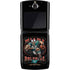 Liquid Blue NFL Miami Dolphins Running Back Motorola RAZR Skin
