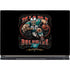 Liquid Blue NFL Miami Dolphins Running Back MSI GS65 Stealth Laptop Skin