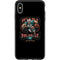 Liquid Blue NFL Miami Dolphins Running Back Otterbox Symmetry iPhone Skin