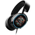 Liquid Blue NFL Miami Dolphins Running Back SteelSeries Arctis 3 Skin